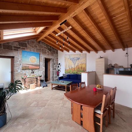 Pilgrims Rest - Vila Nova De Cerveira - Hostel - Albergue - Al מראה חיצוני תמונה