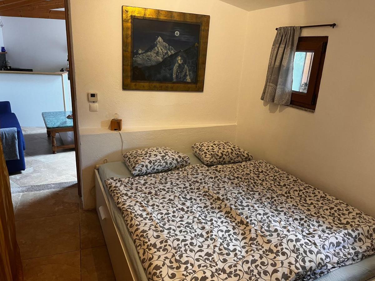 Pilgrims Rest - Vila Nova De Cerveira - Hostel - Albergue - Al מראה חיצוני תמונה