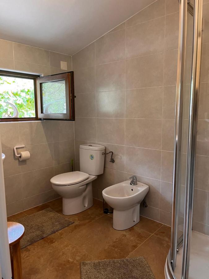 Pilgrims Rest - Vila Nova De Cerveira - Hostel - Albergue - Al מראה חיצוני תמונה