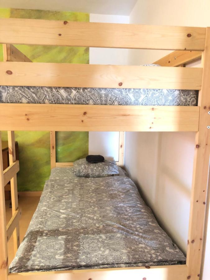 Pilgrims Rest - Vila Nova De Cerveira - Hostel - Albergue - Al מראה חיצוני תמונה