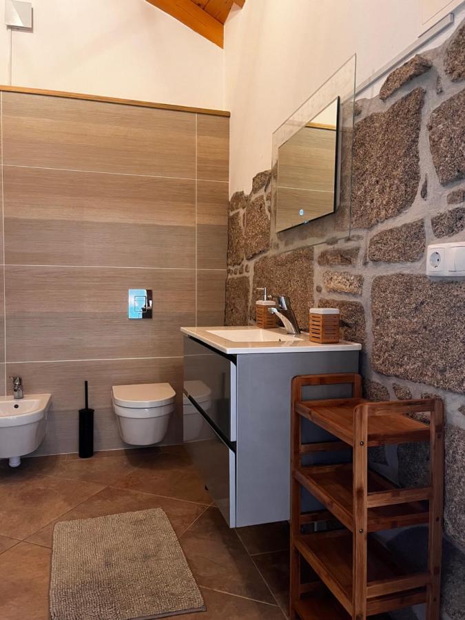 Pilgrims Rest - Vila Nova De Cerveira - Hostel - Albergue - Al מראה חיצוני תמונה
