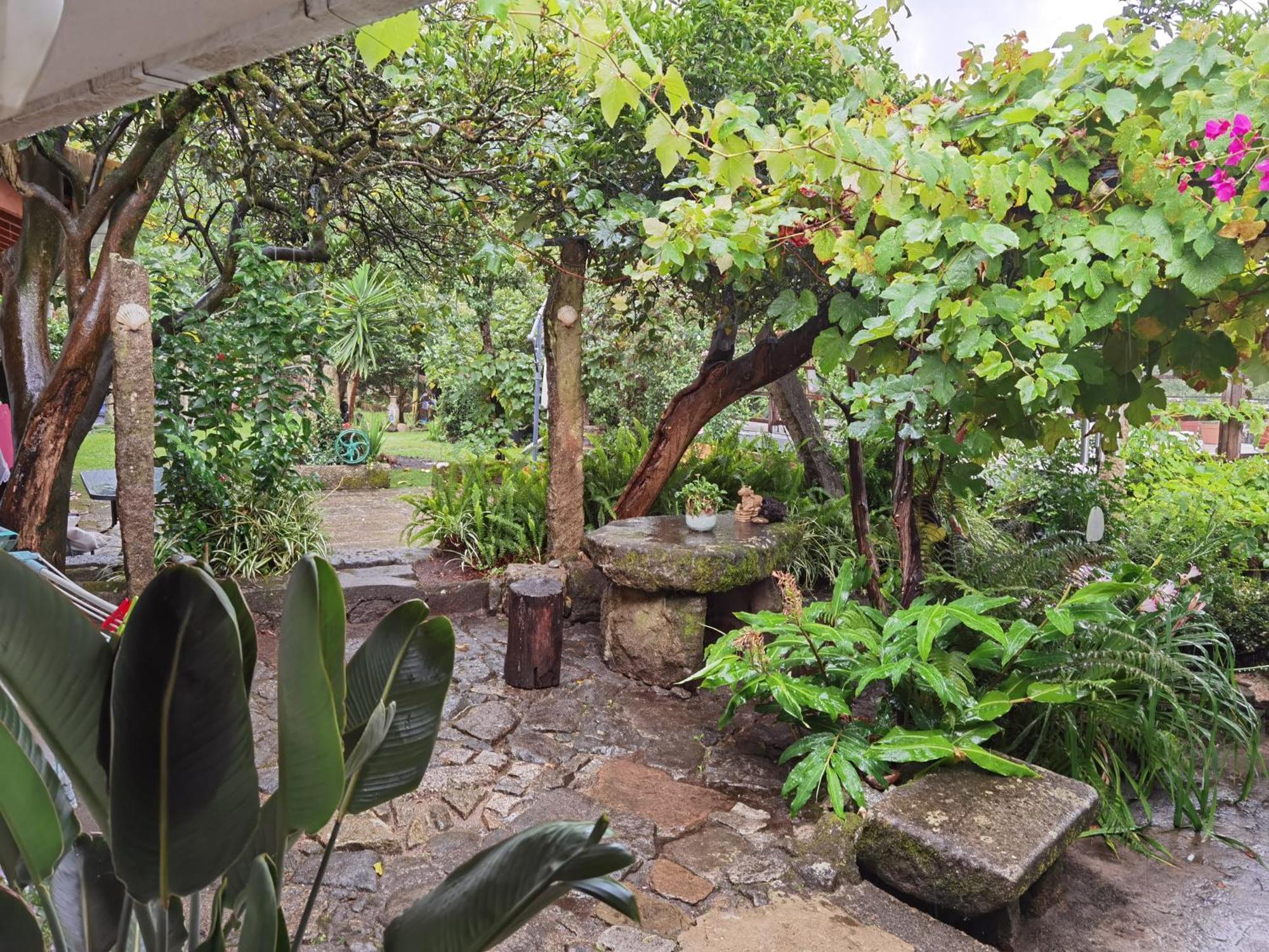 Pilgrims Rest - Vila Nova De Cerveira - Hostel - Albergue - Al מראה חיצוני תמונה