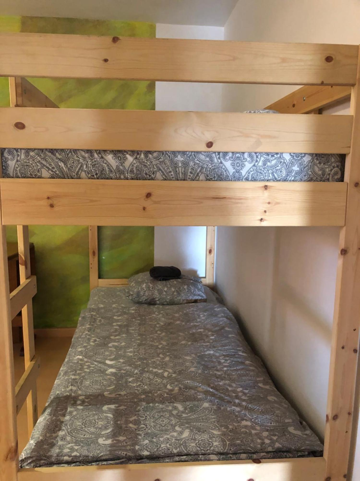 Pilgrims Rest - Vila Nova De Cerveira - Hostel - Albergue - Al מראה חיצוני תמונה