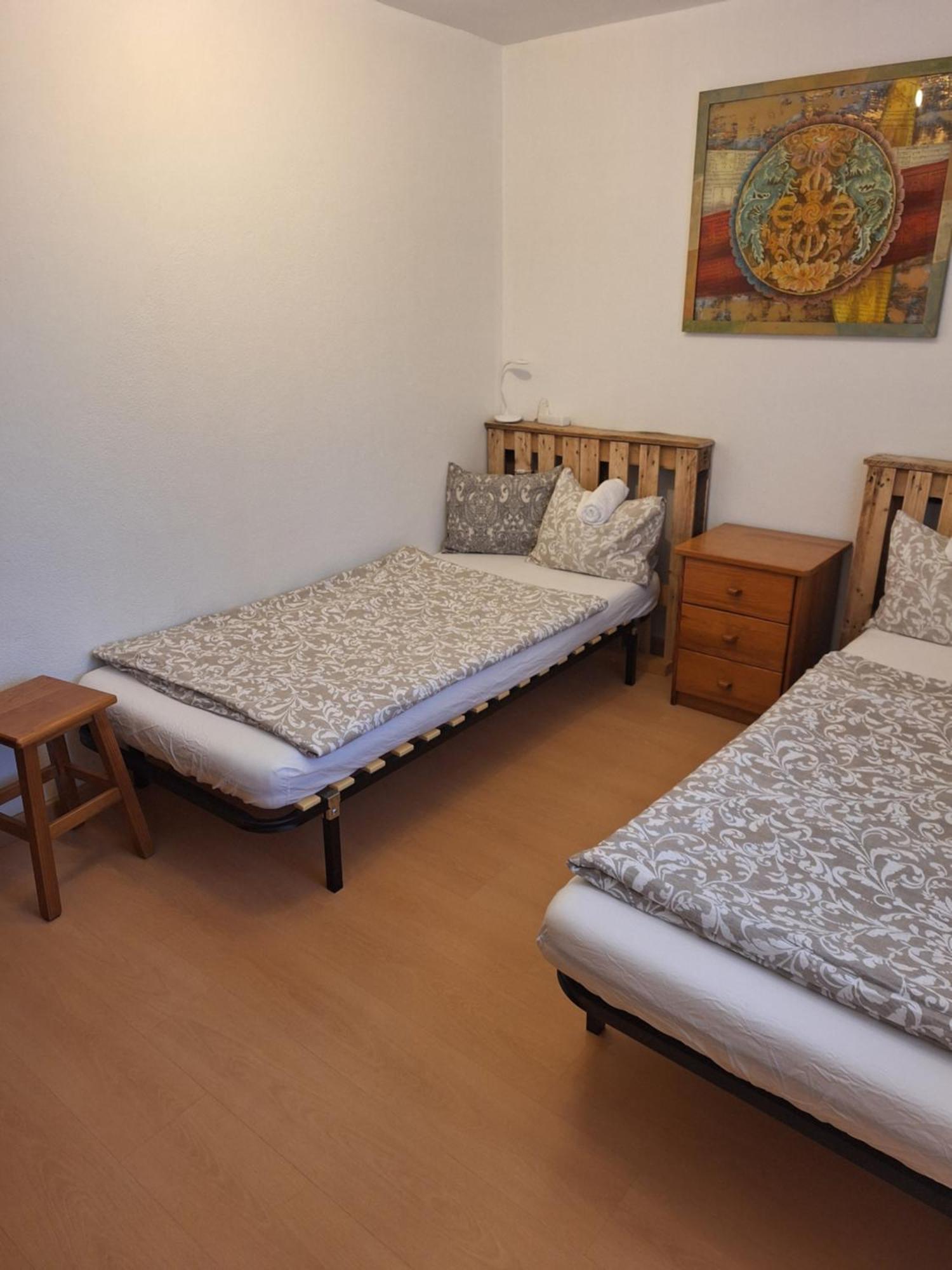 Pilgrims Rest - Vila Nova De Cerveira - Hostel - Albergue - Al חדר תמונה