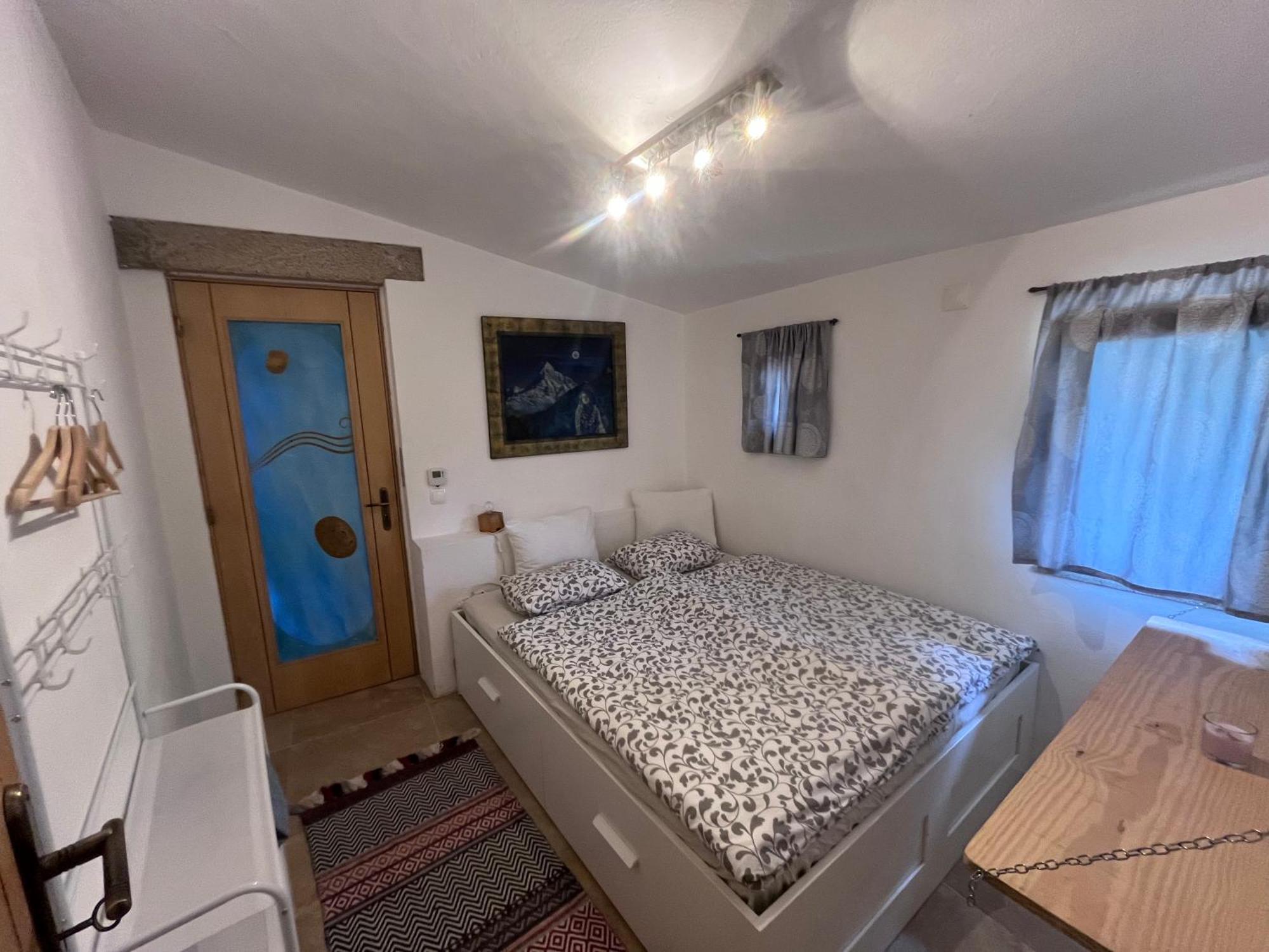 Pilgrims Rest - Vila Nova De Cerveira - Hostel - Albergue - Al מראה חיצוני תמונה