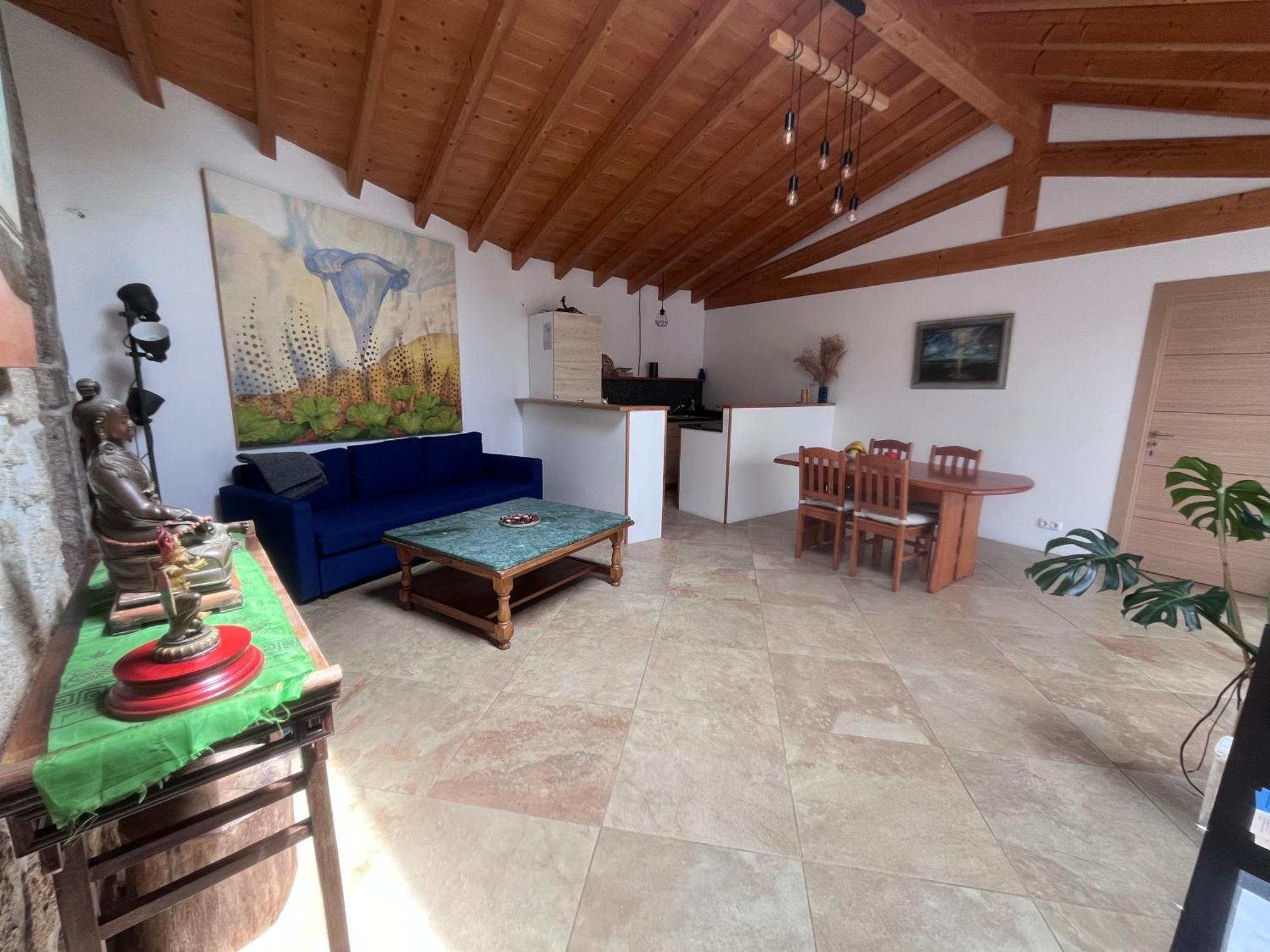 Pilgrims Rest - Vila Nova De Cerveira - Hostel - Albergue - Al חדר תמונה