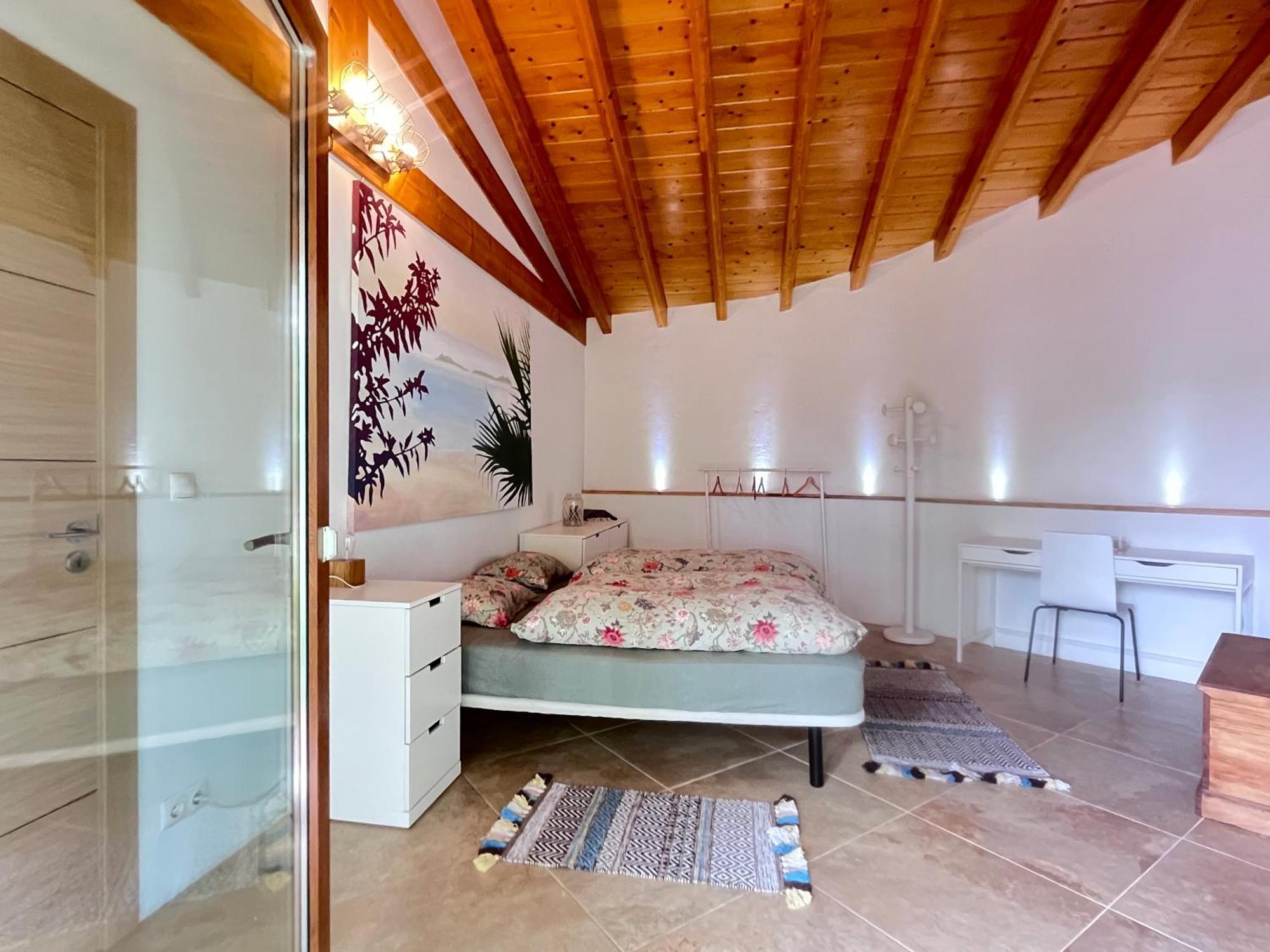 Pilgrims Rest - Vila Nova De Cerveira - Hostel - Albergue - Al חדר תמונה