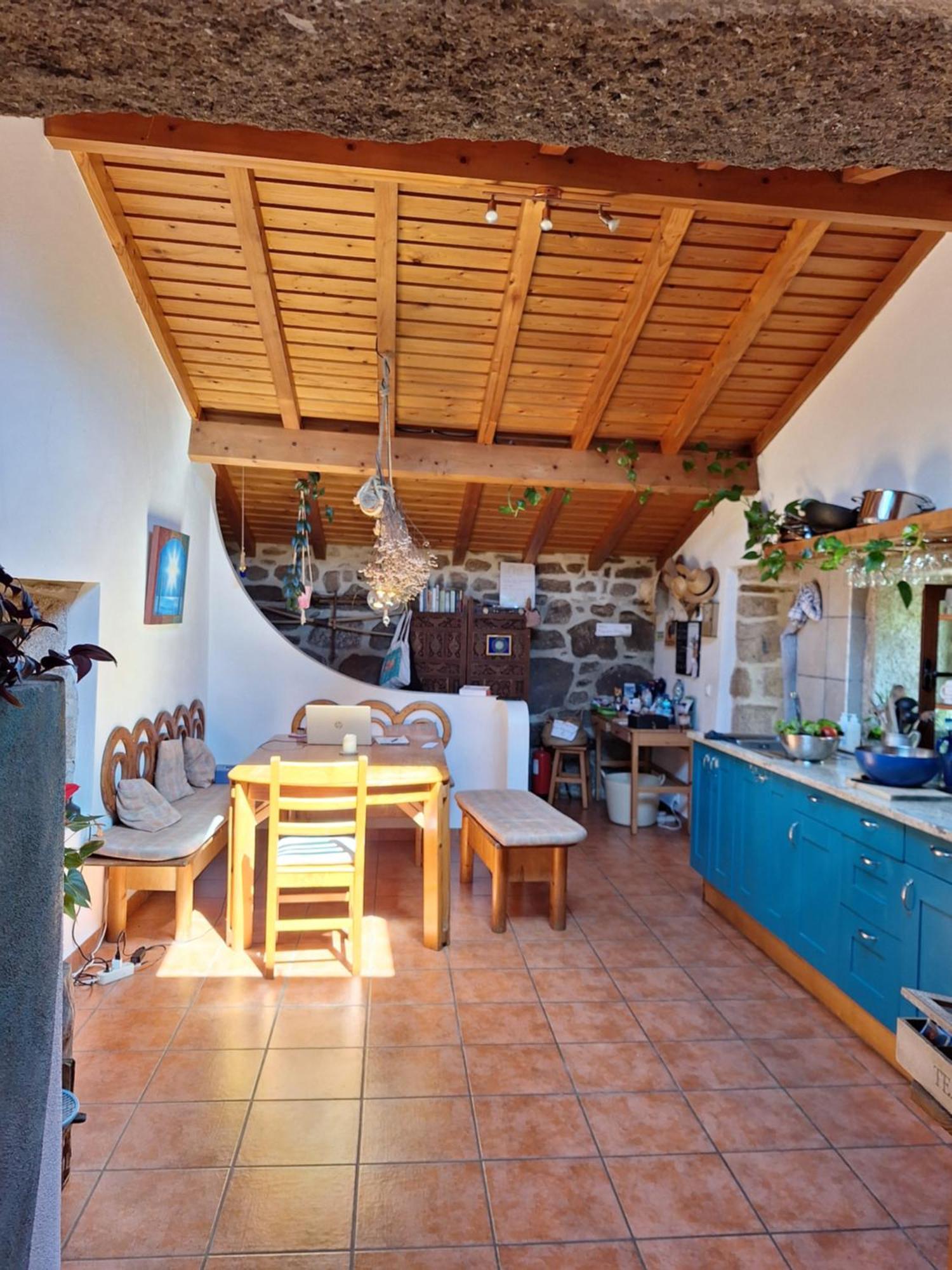 Pilgrims Rest - Vila Nova De Cerveira - Hostel - Albergue - Al מראה חיצוני תמונה