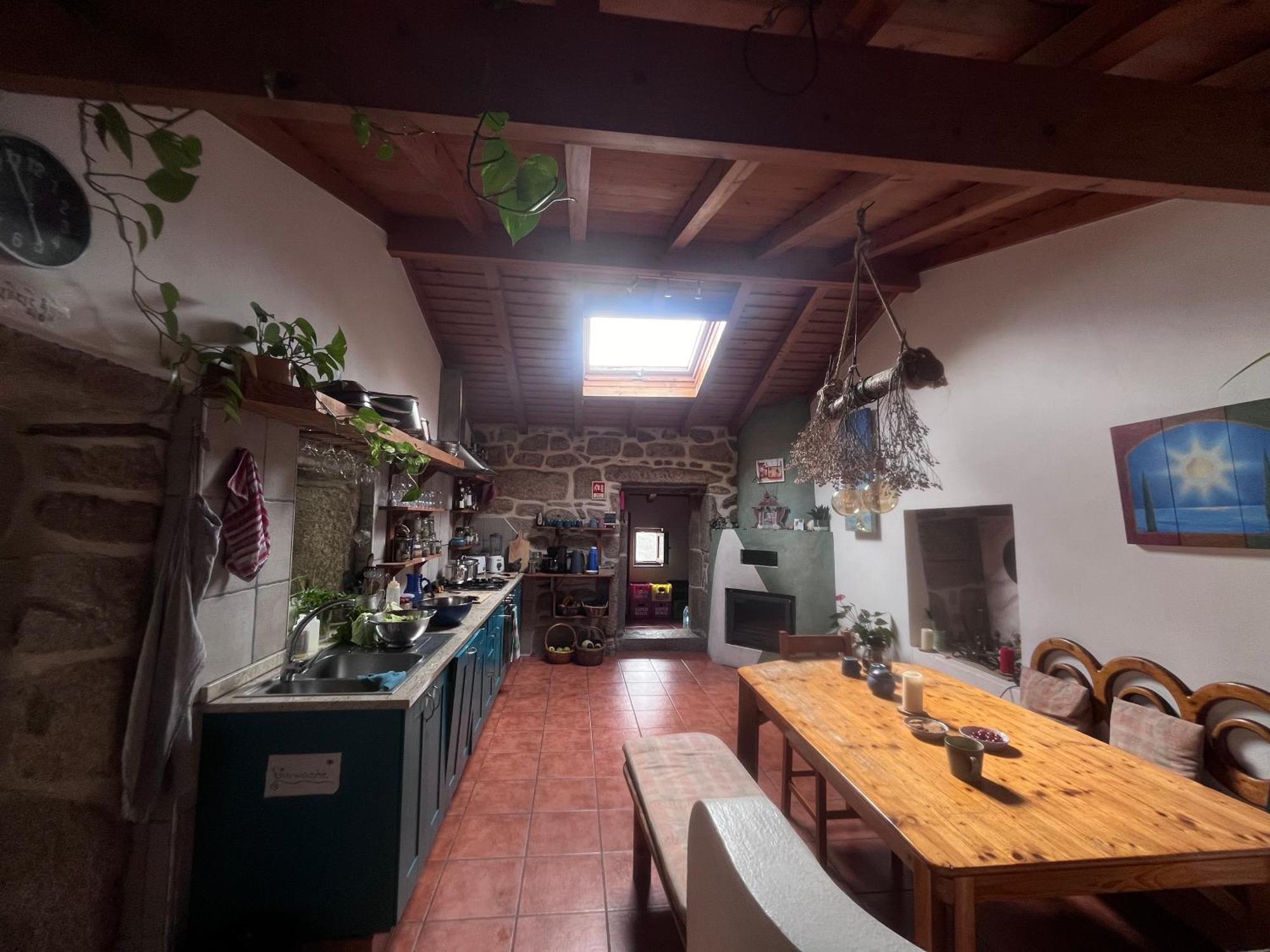Pilgrims Rest - Vila Nova De Cerveira - Hostel - Albergue - Al מראה חיצוני תמונה