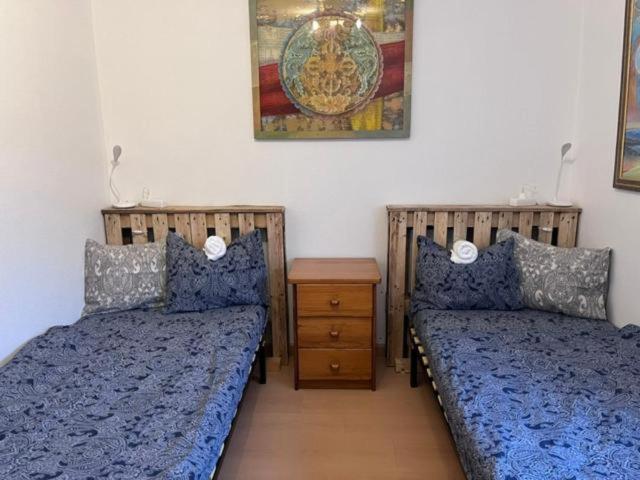 Pilgrims Rest - Vila Nova De Cerveira - Hostel - Albergue - Al מראה חיצוני תמונה